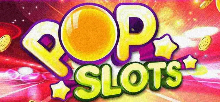 Pop Slots Install