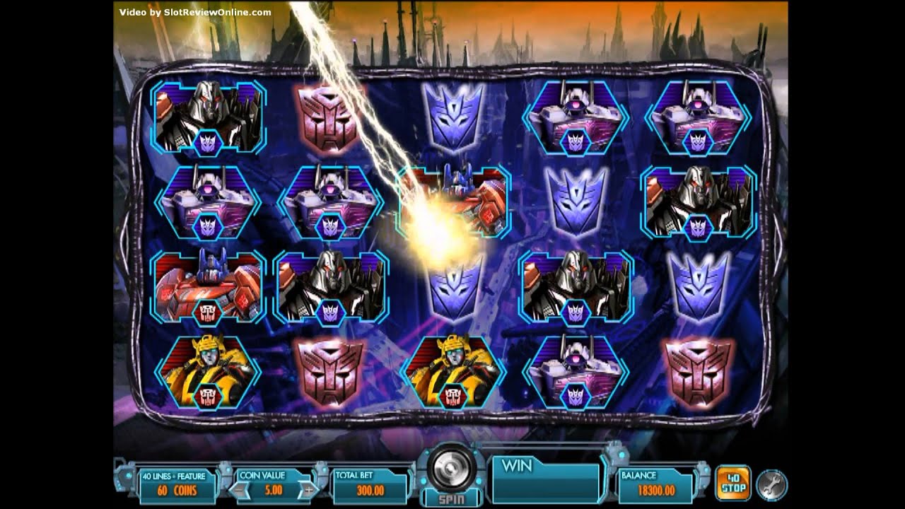 Transformers war for cybertron pc