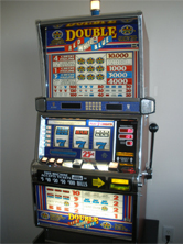 Antique slot machines for sale near me