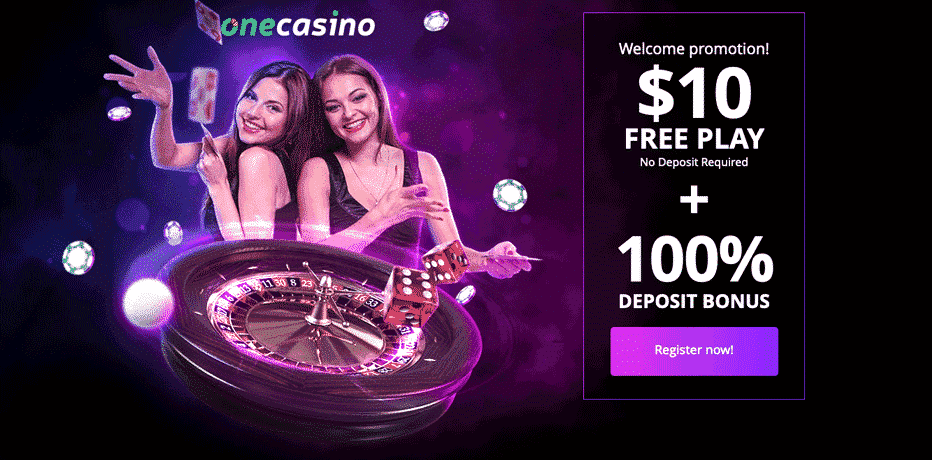Best online casino canada no deposit bonus bonuses